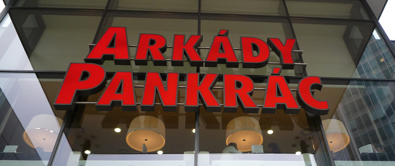 Arkady-Pankrac