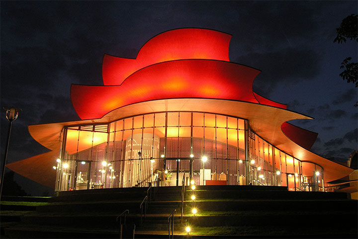 Projekt des Montas