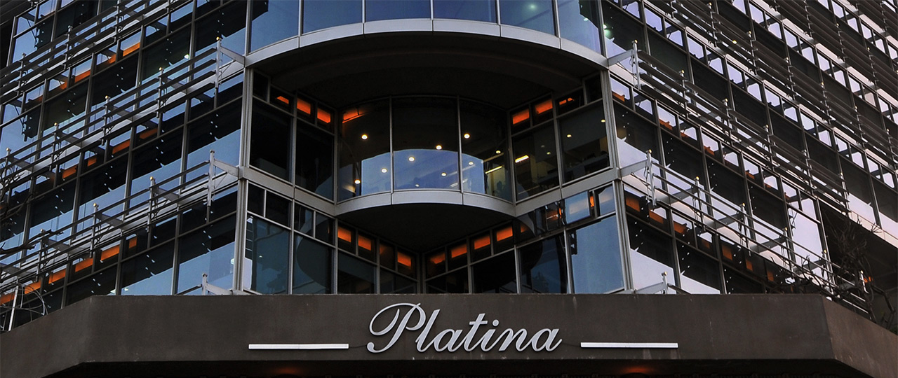 Platina Building