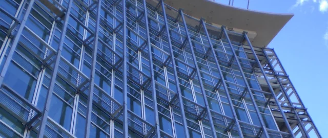 Garden Tower