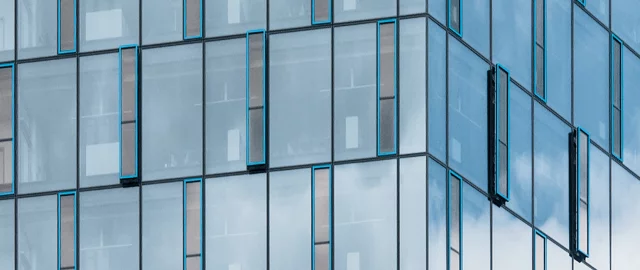 ACT Facade