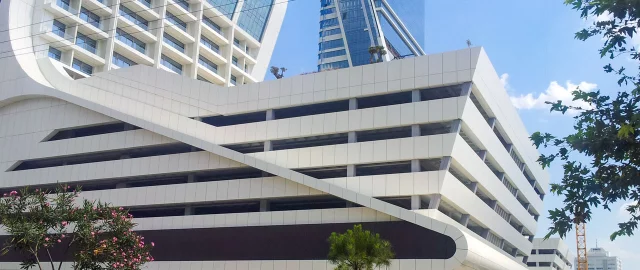 Folkart Towers