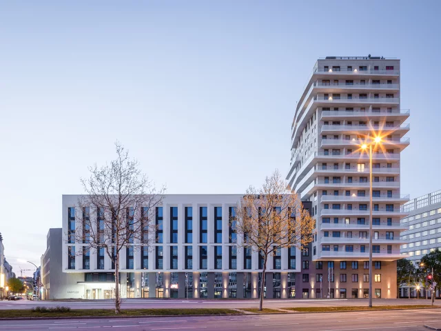 Courtyard by Marriott