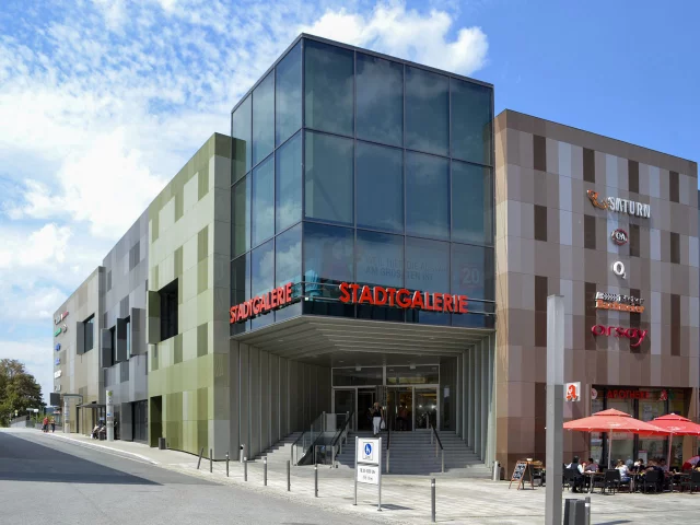 Stadtgalerie Passau