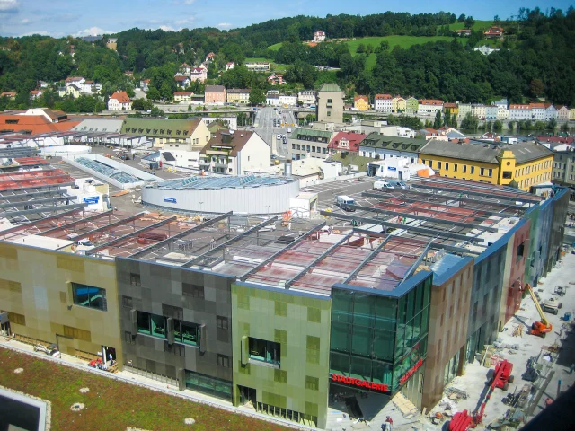 Stadtgalerie Passau