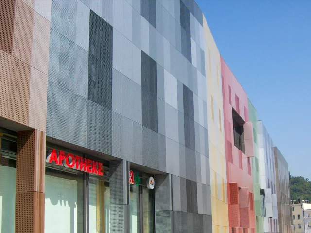 Stadtgalerie Passau