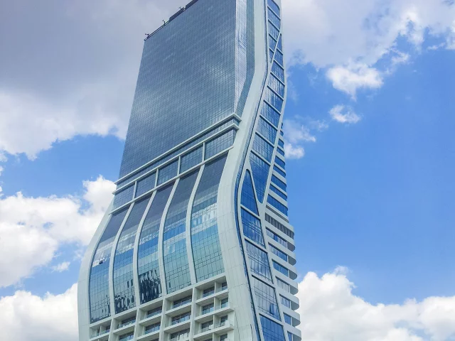 Folkart Towers