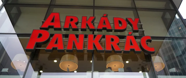Arkady-Pankrac