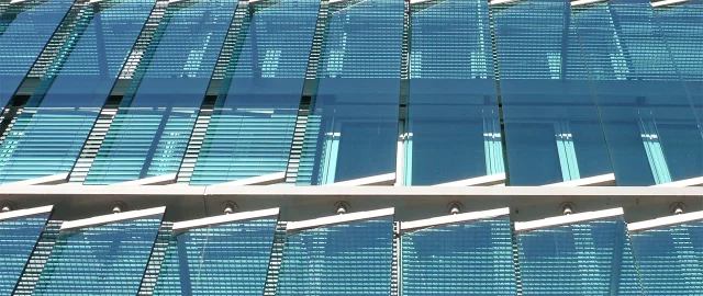 KPMG HQ