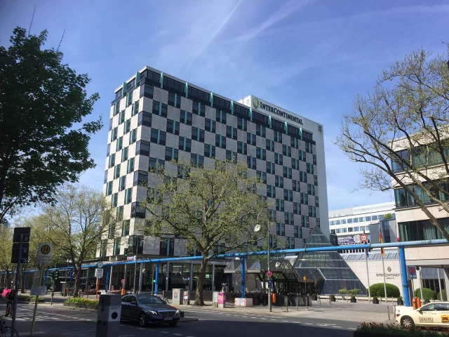 Hotel InterContinental
