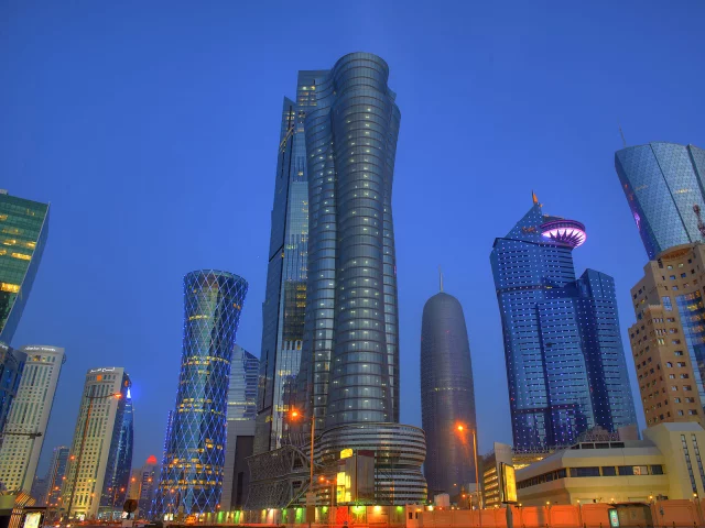 International Islamic Bank