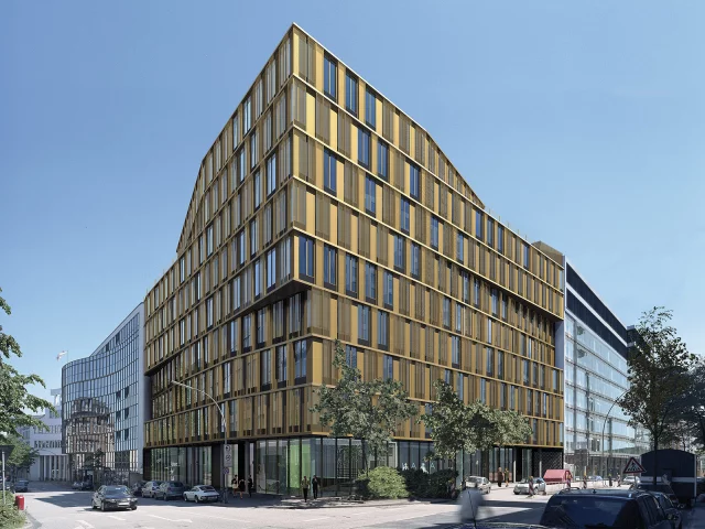 ABC-Straße Hamburg