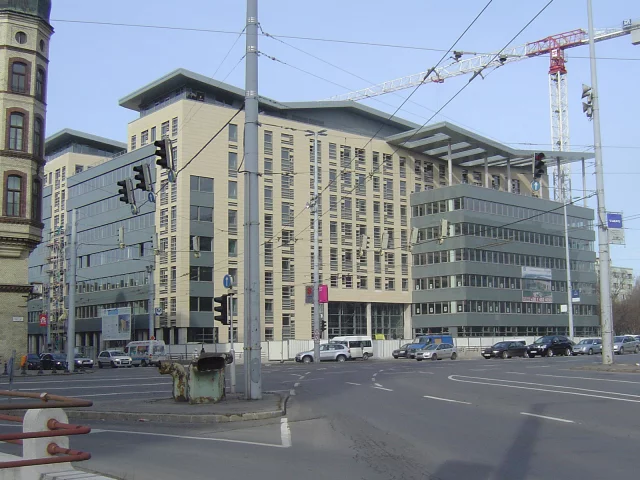 Capital Square