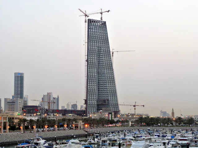 Central Bank of Kuwait