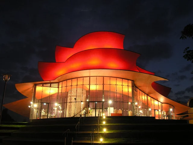 Hans Otto Theater