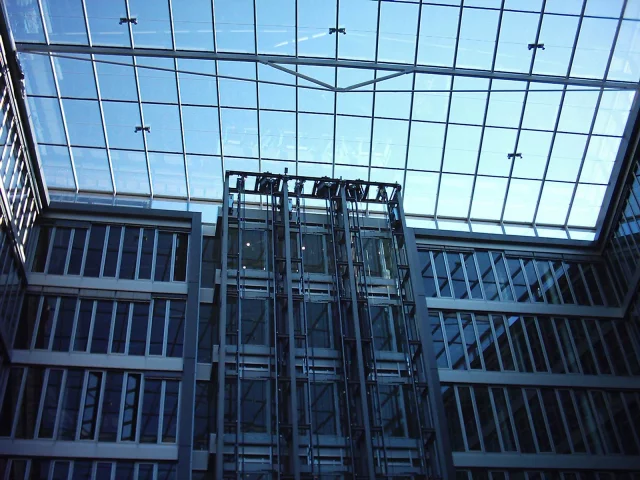 KPMG HQ