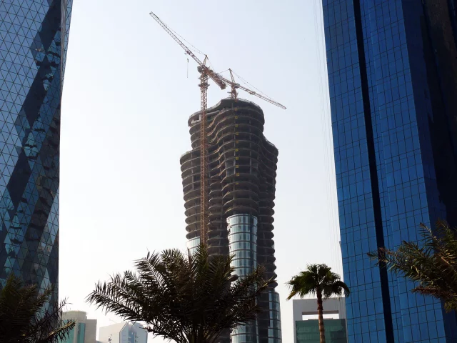 International Islamic Bank