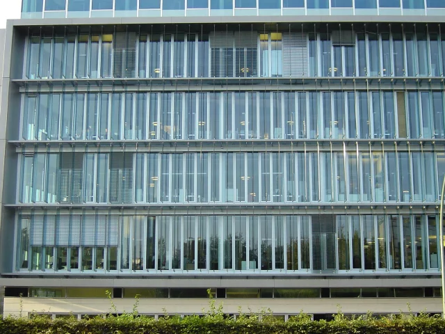 KPMG HQ