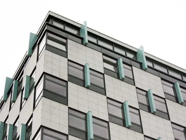 Hotel InterContinental