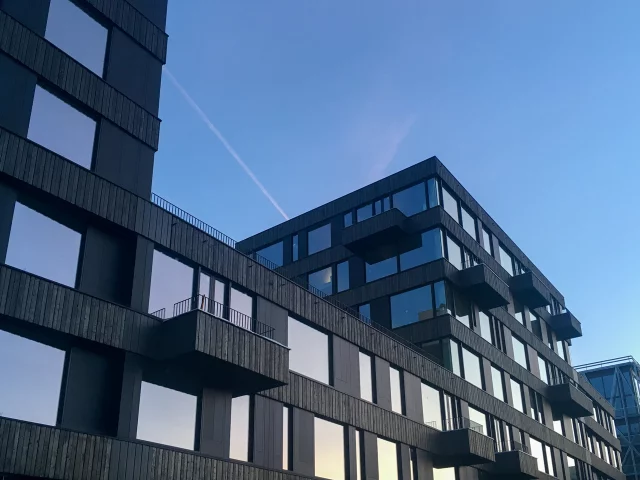 Frizz23, Berlin