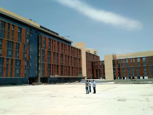 Haramain Komplex