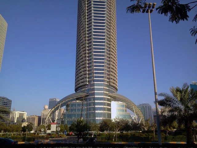 Landmark Tower