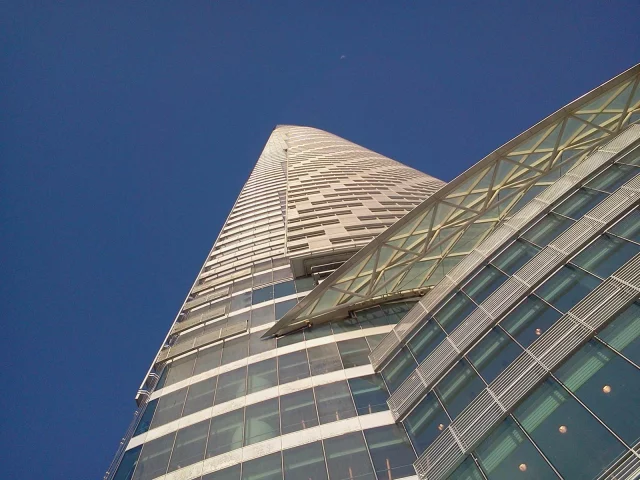 Landmark Tower