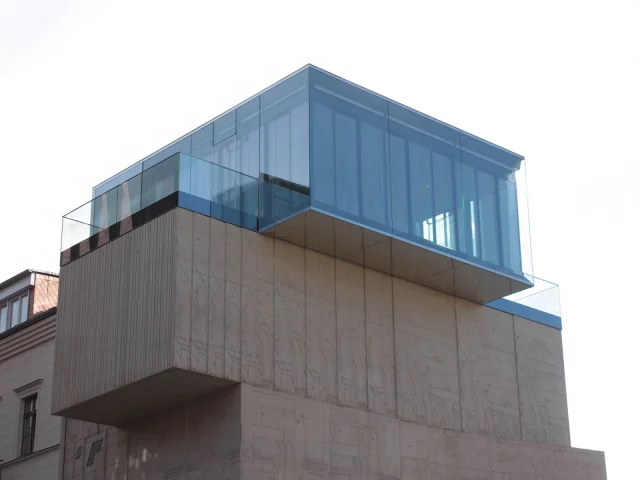 Museum für Architekturzeichnung