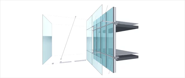 NEERO Facade