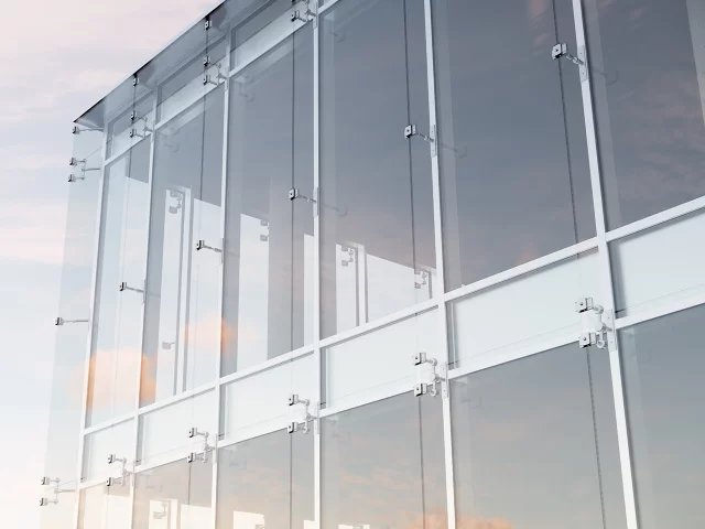 NEERO Facade