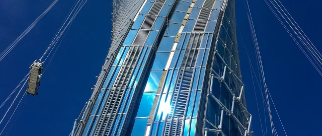 NPP Tower, Doha