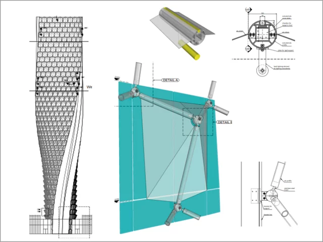 NPP Tower, Doha