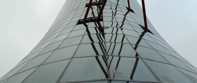 Okhta Bank