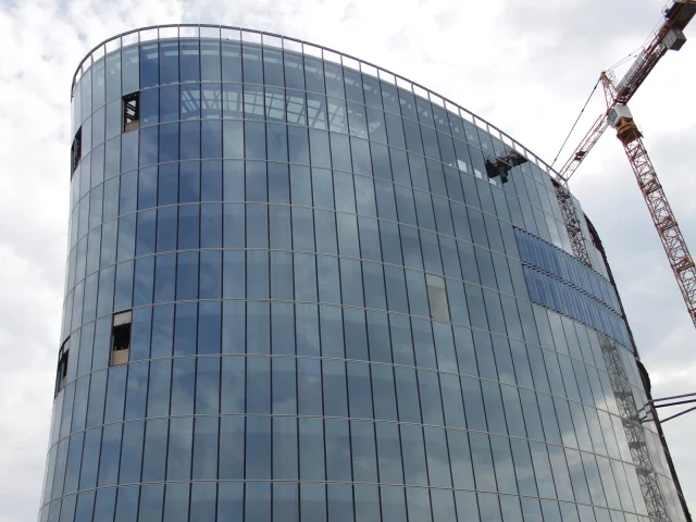 Okhta Bank