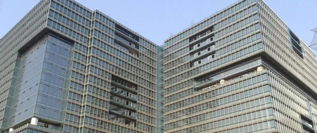 One BKC