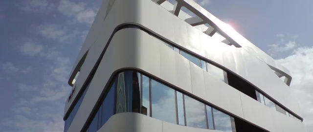 Ottobock Science Center