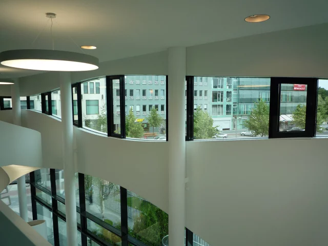Ottobock Science Center
