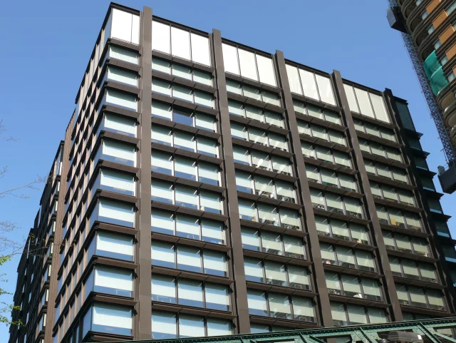 Principal Place