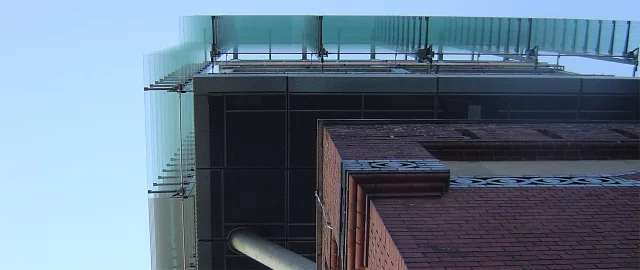 Radialsystem V