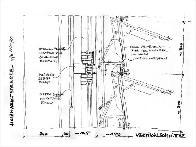 Radialsystem V