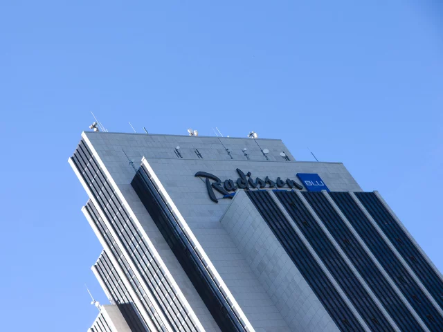 Radisson BLU