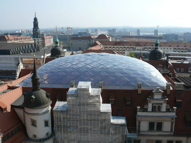 Residenzschloss Dresden