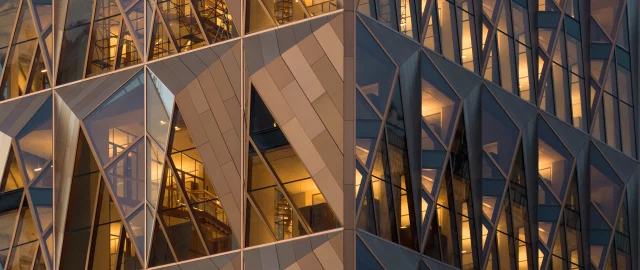 RMK Headquarters Yekaterinburg