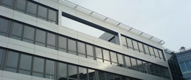 SAP HQ