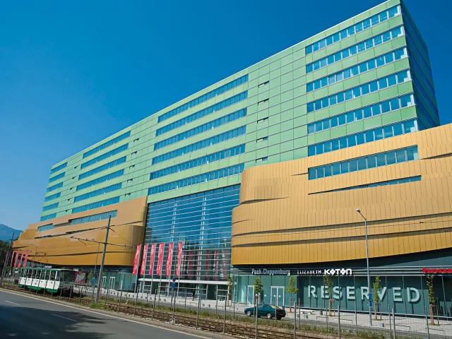 Serdika Center